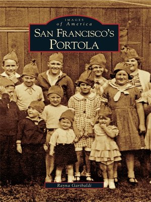 cover image of San Francisco's Portola
